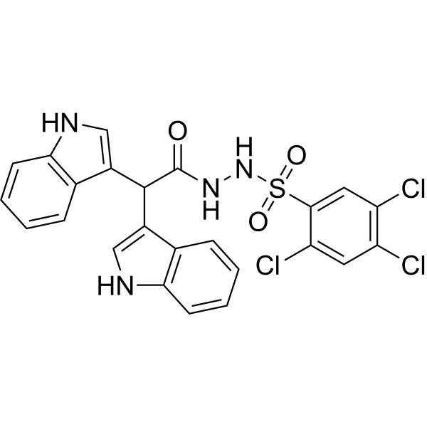 α-Glucosidase-IN-75